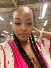 Sherrell Whitley