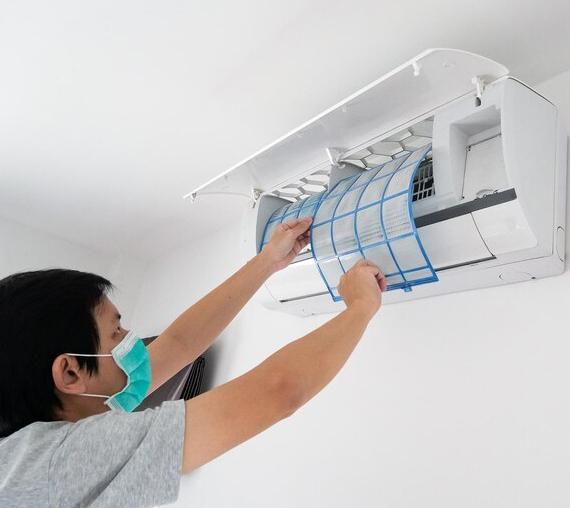 Ductless AC Repair Service Gridley, IL | Call (888) 918-9104