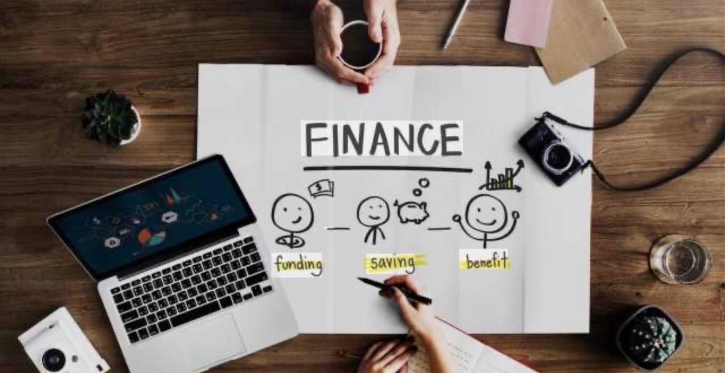 The money & credit playbook