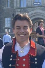 Magnus Austgulen Hestnes