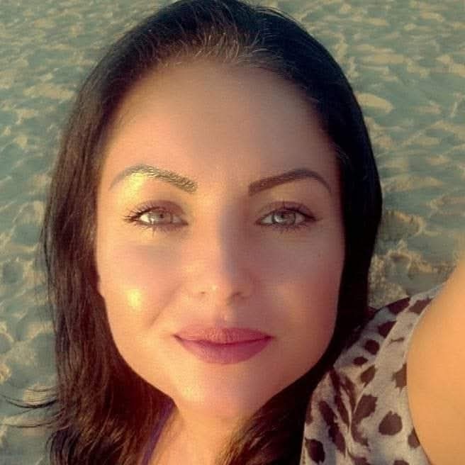 Mihaela-Viorica Stinga