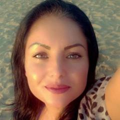 Mihaela-Viorica Stinga