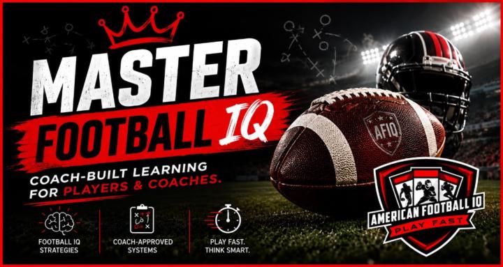 American Football IQ