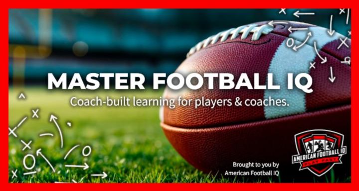 American Football IQ