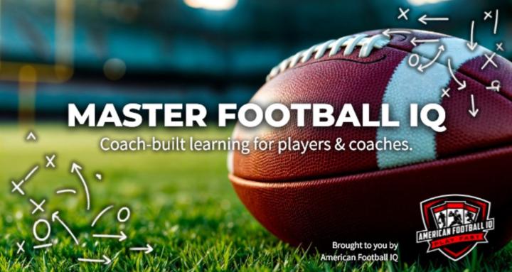 American Football IQ
