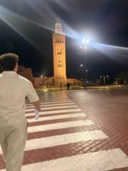 Anas El Idrissi El Hammouchi