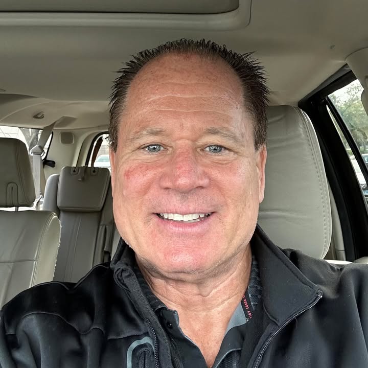 Jerry Evans