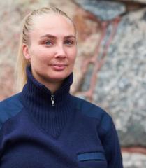 Elisabeth Lewenhaupt