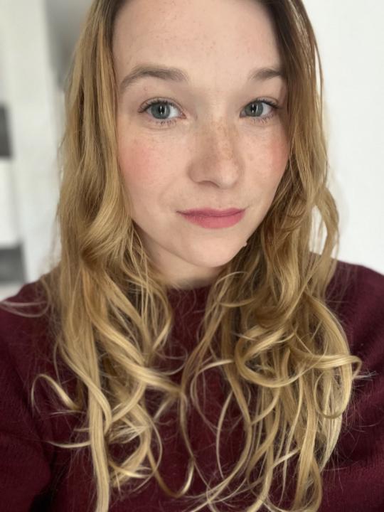 Friderika Lankovits