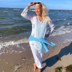 Mandy Ahrens