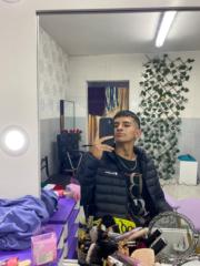 Andrey Rivas