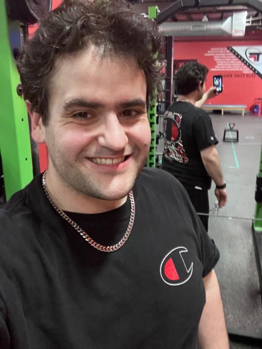 Dan Catroppa