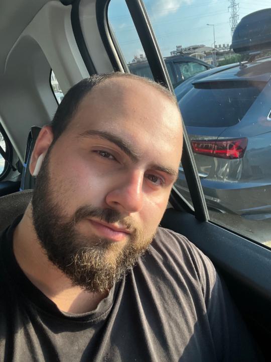 Mohammad Ali AlDaou