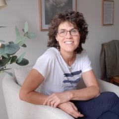Christine Suyre
