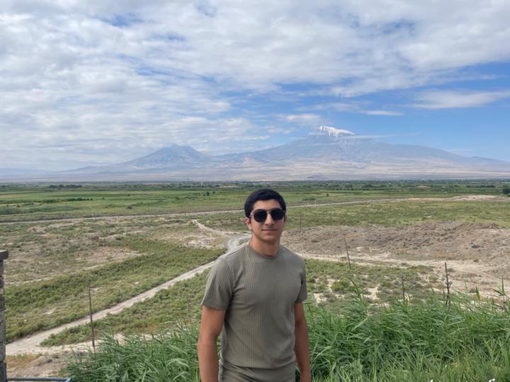 Hrachya Jivaryan