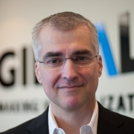 Ray Norkus