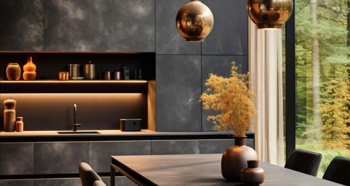 Interior Design Crush