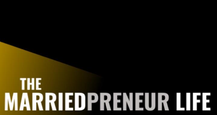 Marriedpreneur Life