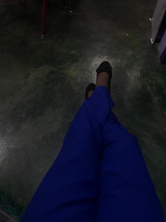 Lashaunte Sutherland