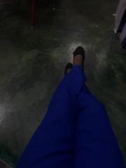 Lashaunte Sutherland