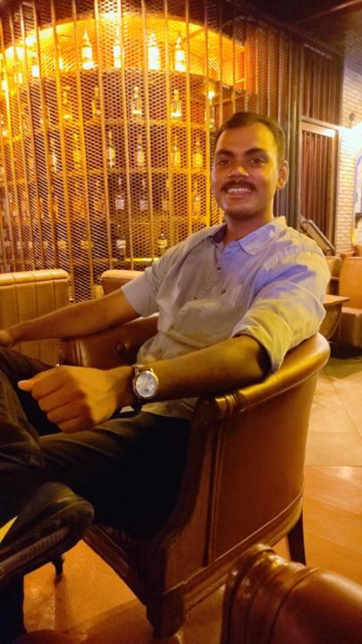 Aditya Singh