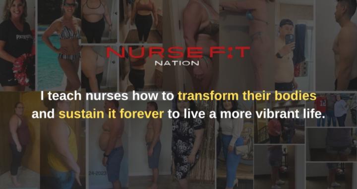 NurseFit-Nation