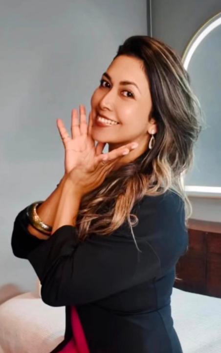 Valeska Bustamante
