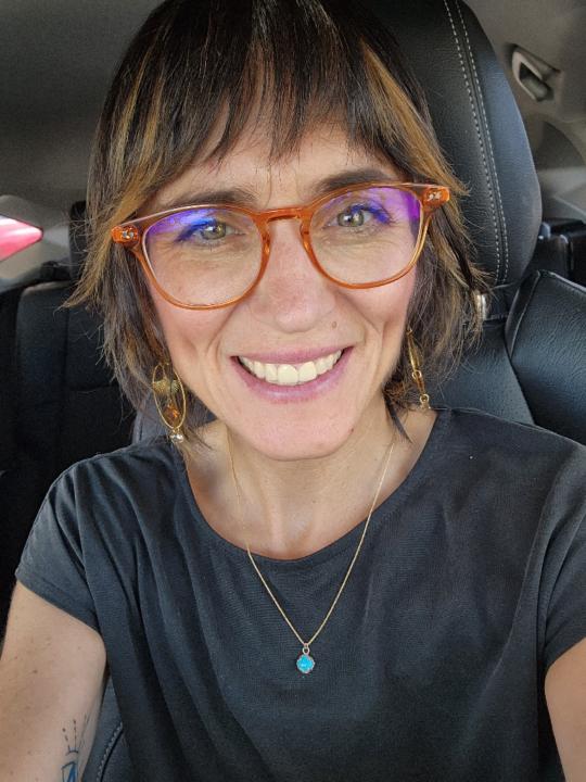 Lisa Nelson