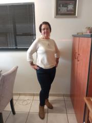 Amelia Fouche