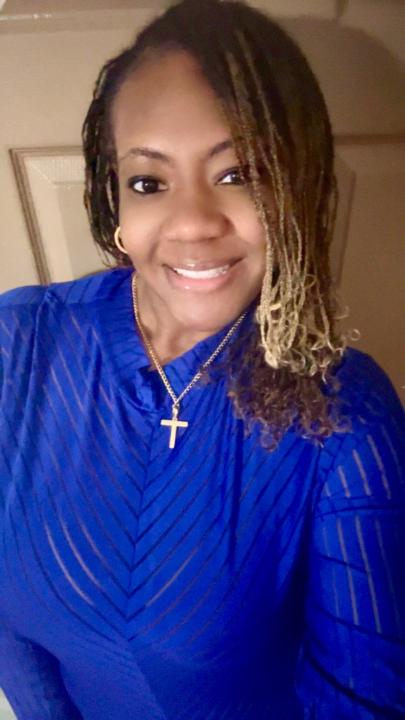 Tawanna Moore