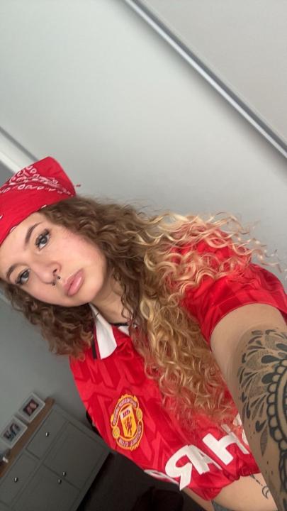 Alisha Brook