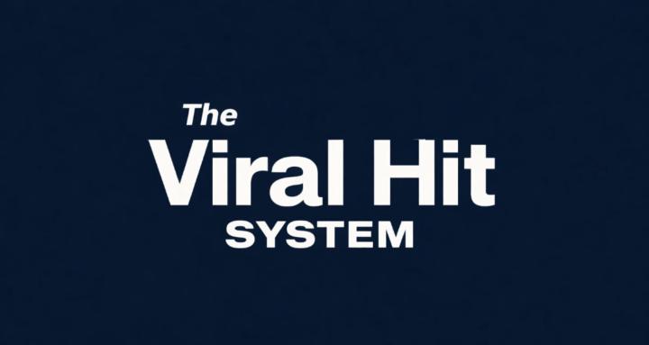 The Viral Hit Program