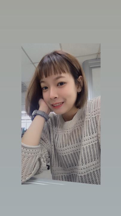 陳 韻淇