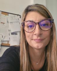 Daniela Lombardi