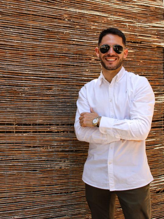 Luis Luna