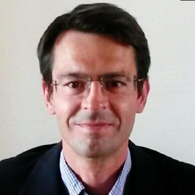 David Briand