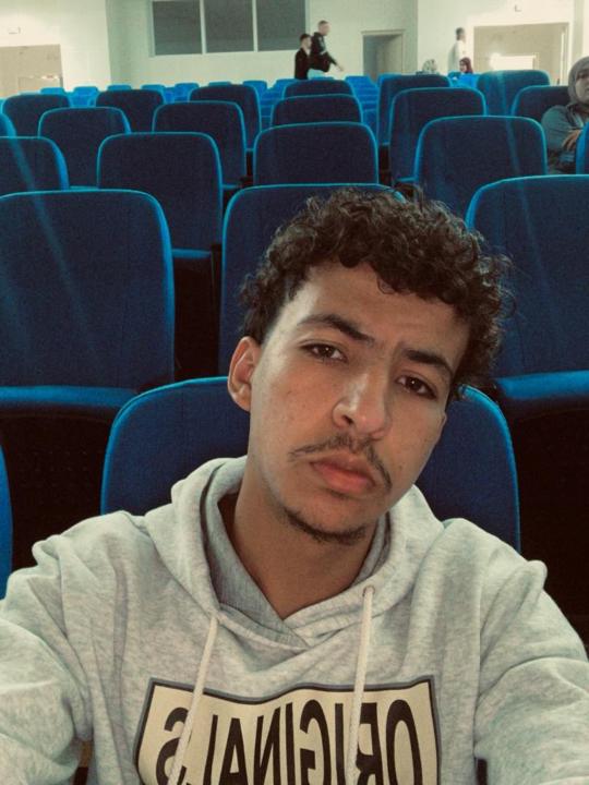 Omar Guessab