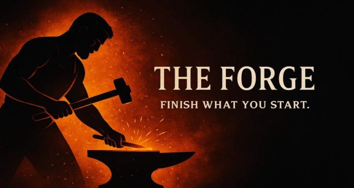 The Forge
