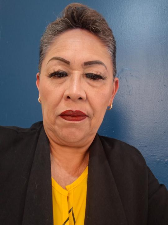 Edith guadalupe Palma ballina