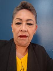 Edith guadalupe Palma ballina