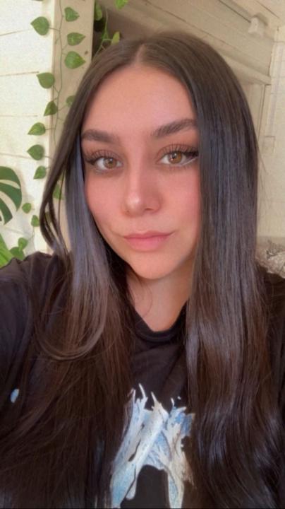 Sofia Delteil