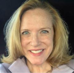 Pam Greer