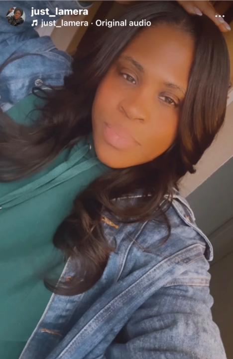 Lamera Jackson