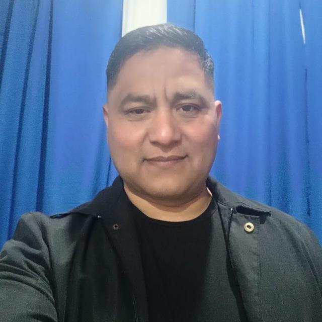Carlos Antonio Veliz