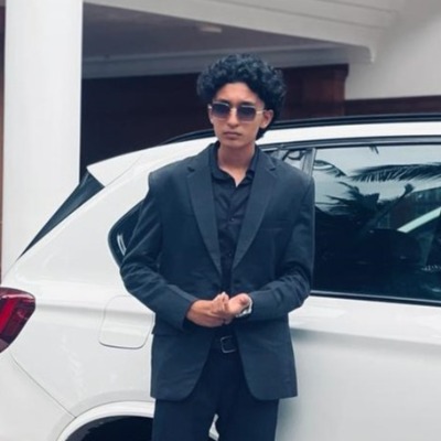 Azim Mohammed