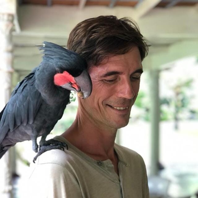 Martijn Huizing