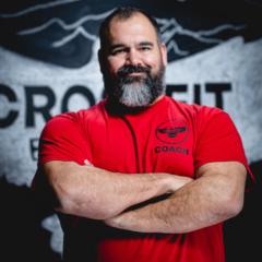 Chris Lucarelli
