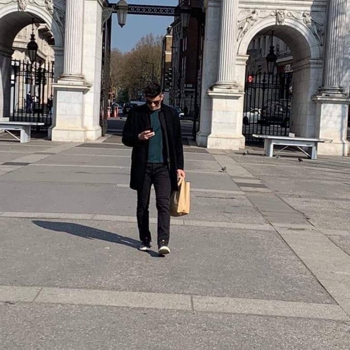 Evangelos Raftopoulos