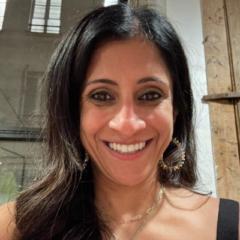 Pooja Shah
