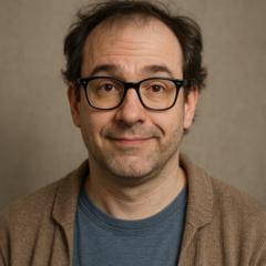 Paul Wood
